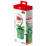 Hori Piranha Plant Camera for Nintendo Switch 2 Officially Licensed by Nintendo