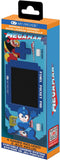 My Arcade Mega Man Pixel Pocket Pro: Officially Licensed Mega Man Video Game, Portable Keychain Arcade