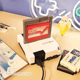 Hyperkin "HyperConvert 83" 60-Pin (Famicom®) to 72-Pin (NES®) Cartridge Adapter