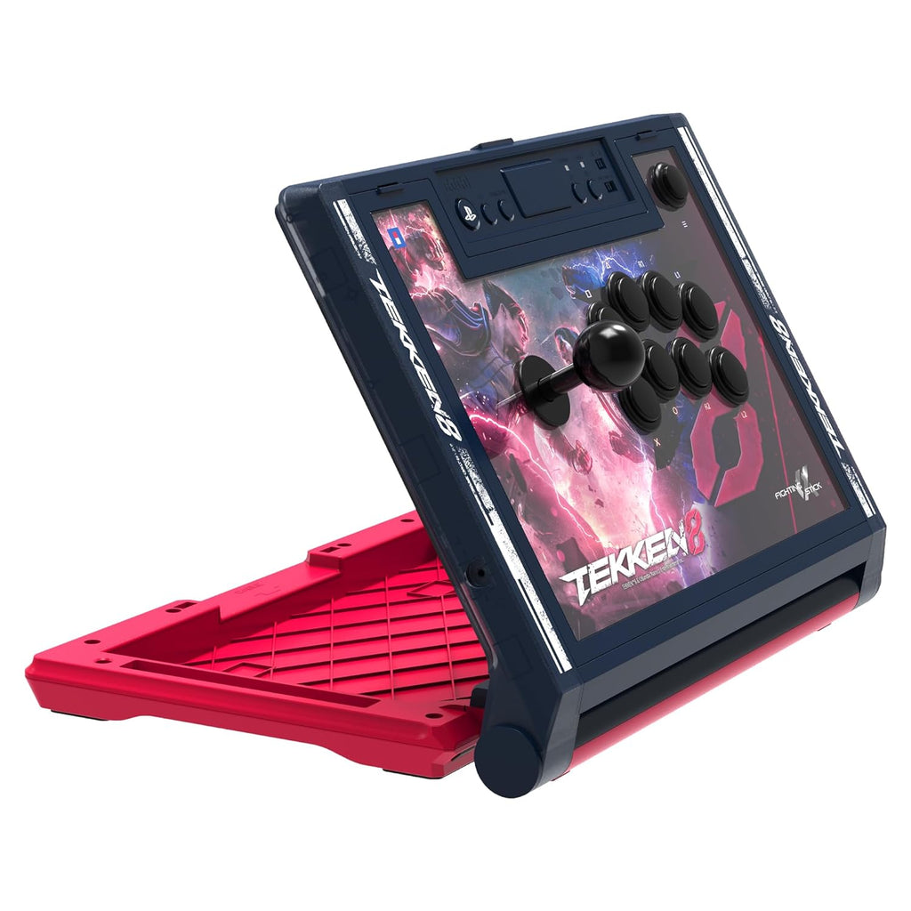 その他 HORI Fighting Stick PS5/PS4 Amazon.com: HORI PlayStation 5 Fighting Stick Alpha