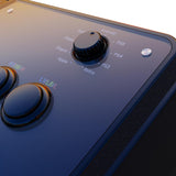 MAYFLASH Arcade Stick F700 for PS5, PS4, Switch, Windows, Apple, Android & more 2.4G Wireless, Bluetooth, 2.4G & USB Wired Connection