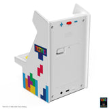 My Arcade Tetris Micro Player Pro: 6.75" Mini Arcade Machine, Fully Playable Video Game Collectible