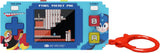 My Arcade Mega Man Pixel Pocket Pro: Officially Licensed Mega Man Video Game, Portable Keychain Arcade