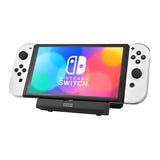 HORI Portable USB Playstand for Nintendo Switch - Officially Licensed by Nintendo