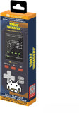 My Arcade Space Invaders Pixel Pocket Pro : Officially Licensed Space Invaders Video Game, Portable Keychain Arcade
