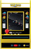 My Arcade Pac-Man Nano Player Pro Portable Mini Arcade Machine, 4.8" Video Game