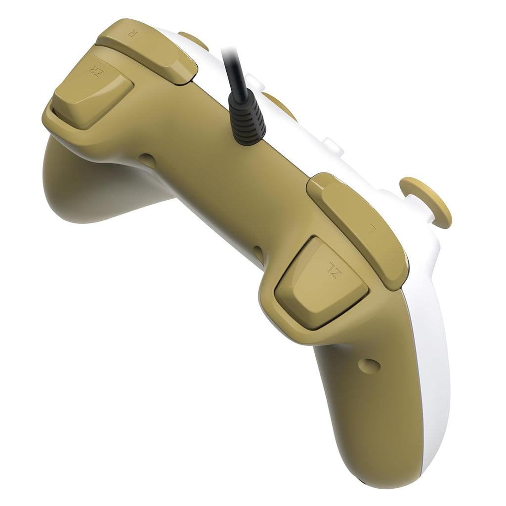 HORI Nintendo Switch HORIPAD Turbo Ergonomic Wired Controller Pad The