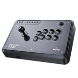 MAYFLASH Arcade Stick F700 for PS5, PS4, Switch, Windows, Apple, Android & more 2.4G Wireless, Bluetooth, 2.4G & USB Wired Connection