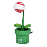 Hori Piranha Plant Camera for Nintendo Switch 2 Officially Licensed by Nintendo