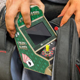 My Arcade Casino Player: Retro Arcades, Slot Machine, Casino Games, Poker Games, Blackjack, Roulette, Includes Over 30 Games