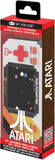 My Arcade Atari Pixel Pocket Pro: Officially Licensed Atari Video Game, Portable Keychain Arcade