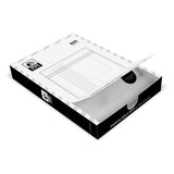 RepairBox Resealable Cartridge Bag for NES (200-Pack)