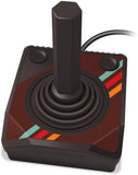 Hyperkin "Trooper" Premium Controller for Atari 2600 / Hyperkin RetroN 77 / Atari Flashback