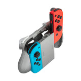 PDP Gaming Nintendo Switch Joy Con Charging Full Size Grip Plus Officially Licensed by Nintendo