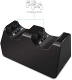 Armor3 "TwinVolt" Charging Dock for PS4 Controllers