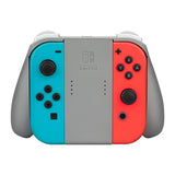 PDP Gaming Nintendo Switch Joy Con Charging Full Size Grip Plus Officially Licensed by Nintendo