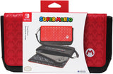HORI Super Mario Edition Travel Pouch Officially Licensed for Nintendo Switch