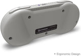 Hyperkin "Scout" Premium 2.4 GHz Wireless Controller for SNES Classic Edition / NES Classic Edition