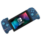 HORI Official Nintendo Switch Split Pad Pro Ergonomic Controller for Handheld Mode - Mega Man
