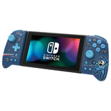 HORI Official Nintendo Switch Split Pad Pro Ergonomic Controller for Handheld Mode - Mega Man