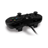 Hyperkin X91 Ice Wired Controller for Xbox Series X | S/Xbox One /Windows 10/11 Officially Licensed By Xbox - Black