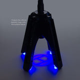 Hyperkin "UltraBeam" Projecting Charging Handles for Nintendo Switch / Switch OLED Joy-Con Controllers