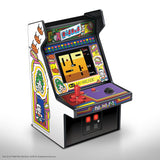 MY ARCADE BANDAI NAMCO Dig Dug Micro Arcade Machine Portable Handheld Video Game