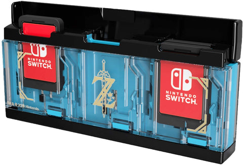 HORI POP & Go Game Case for Nintendo Switch - Zelda