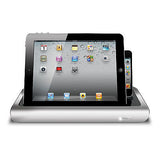 iSound Power View Pro S Charging View Dock Stand for iPad iPhone iPod Touch