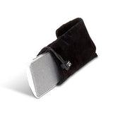 iSound GoSonic Stereo Rechargeable Portable Speaker - White