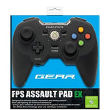 Hori 360 FPS Assault Pad EX Controller for Xbox 360