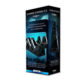 dreamGEAR Charge Station 2+2 Charger Dock for PS4