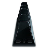 dreamGEAR Charge Station 2+2 Charger Dock for PS4