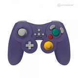 Hyperkin Wii U ProCube Wireless Controller for Nintendo Wii U - Purple