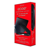 SIGNAL EDGE+ 4000mAh Portable Power Battery w/ Stand for iPhone iPad Smartphones