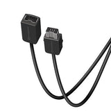 Hyperkin NES / SNES Classic Edition / Wii U / Wii Extension Cable