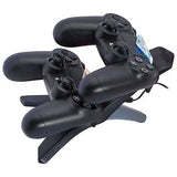 PDP Energizer 2x Charging Station for PS4