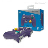 Hyperkin Wii U ProCube Wireless Controller for Nintendo Wii U - Purple