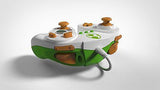 PDP Wired Fight Pad Controller for Super Smash Bros Nintendo Wii / Wii U - Yoshi
