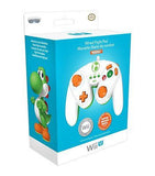 PDP Wired Fight Pad Controller for Super Smash Bros Nintendo Wii / Wii U - Yoshi