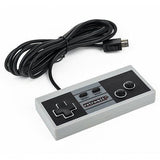 Retro-Bit NES Classic Retro 8 Pro Wired Controller for NES / SNES Classic Edition/Wii/Wii U