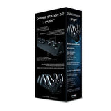 dreamGEAR Charge Station 2+2 Charger Dock for PS4