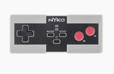 Nyko MiniBoss Wireless Controller for NES / SNES Classic Edition