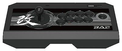 HORI Real Arcade Pro V Kai Hayabusa Kuro Fight Stick for Xbox One/Xbox 360/PC