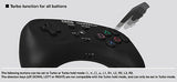 Hori Fighting Commander Controller Gamepad for PS4 / PS3 / PC