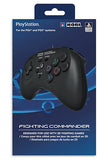 Hori Fighting Commander Controller Gamepad for PS4 / PS3 / PC