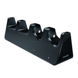 dreamGEAR Charge Station 2+2 Charger Dock for PS4