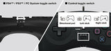 Hori Fighting Commander Controller Gamepad for PS4 / PS3 / PC