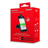 Universal Windshield Car Suction Mount