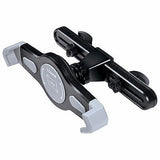 iSound Universal Headrest Mount for iPad Android Samsung All Tablets up to 10"